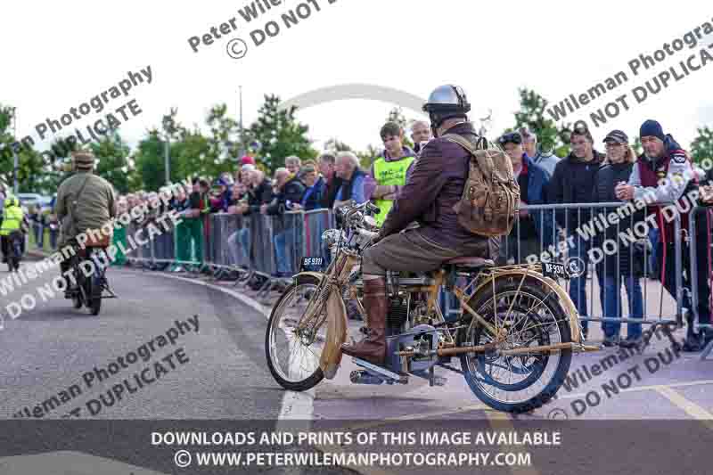 Vintage motorcycle club;eventdigitalimages;no limits trackdays;peter wileman photography;vintage motocycles;vmcc banbury run photographs